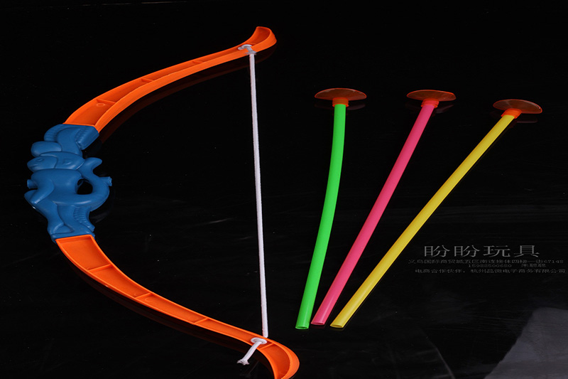 The new children's toy shooting arrow is selling well details Picture