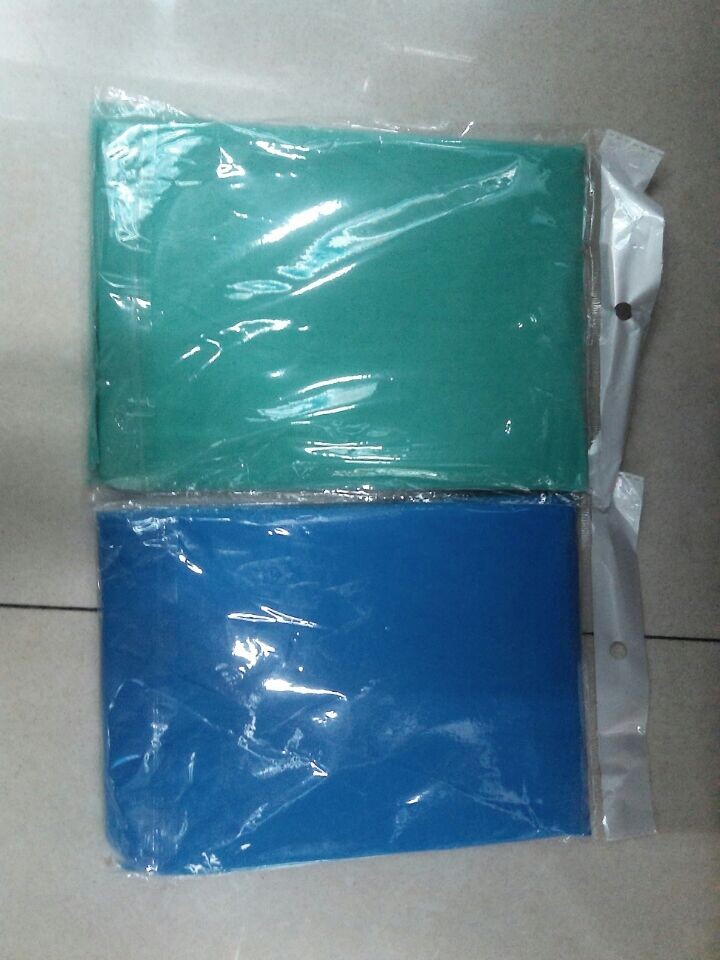 雨衣 户外旅行旅游一次性雨衣便携式雨披无毒无味环保便携雨衣细节图