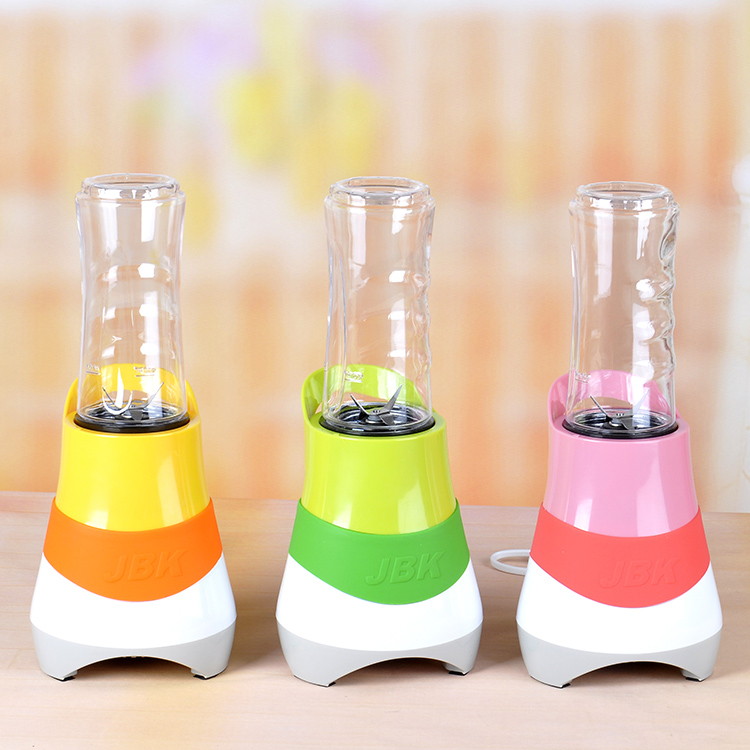 Manufacturers wholesale practical juicer home products juicer CBFF