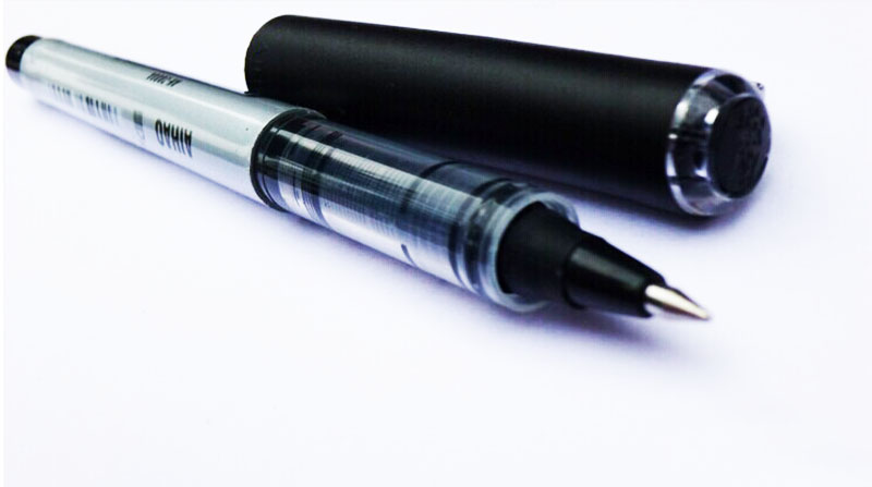 I am interested in wholesale of AH-2000A linear ballpoint pens, water-based pens and signature pens Application Scenario