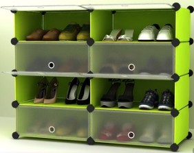 百变收纳柜细节图