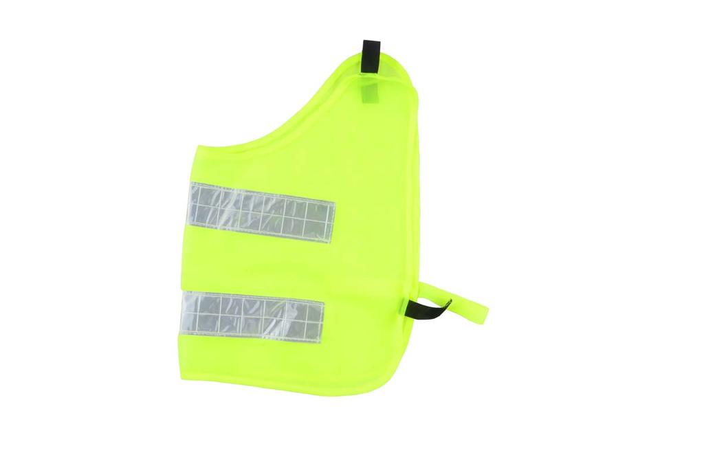 安全马夹 安全背心 反光背心