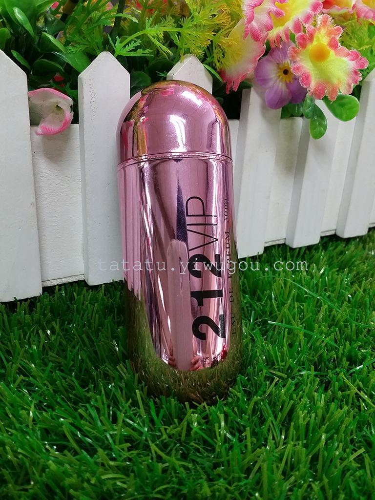 التجارة الخارجية 212 عطر زجاجي مغطى بالعطور الممغنطة بالمغنطيسية من سلسلة السيدات 30ML Application Scenario