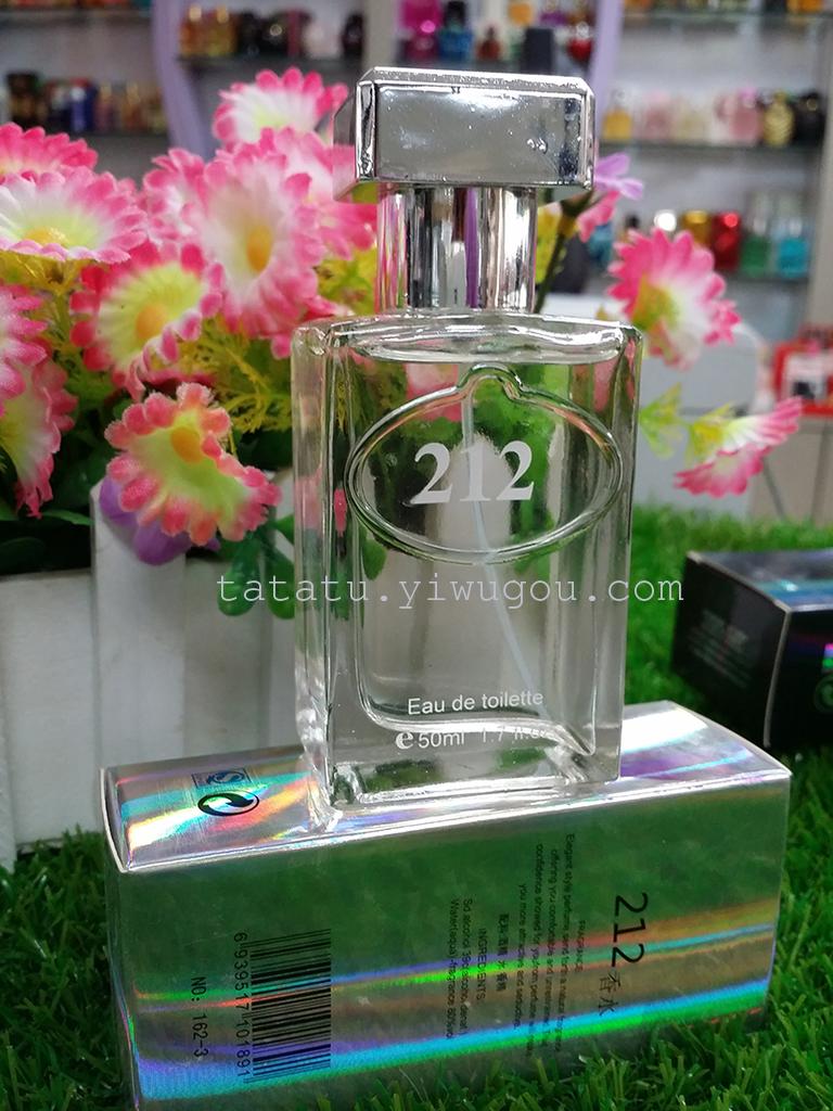 Wholesale of hot-selling perfumes, 50ML perfume samples, domestic best-selling perfumes Application Scenario