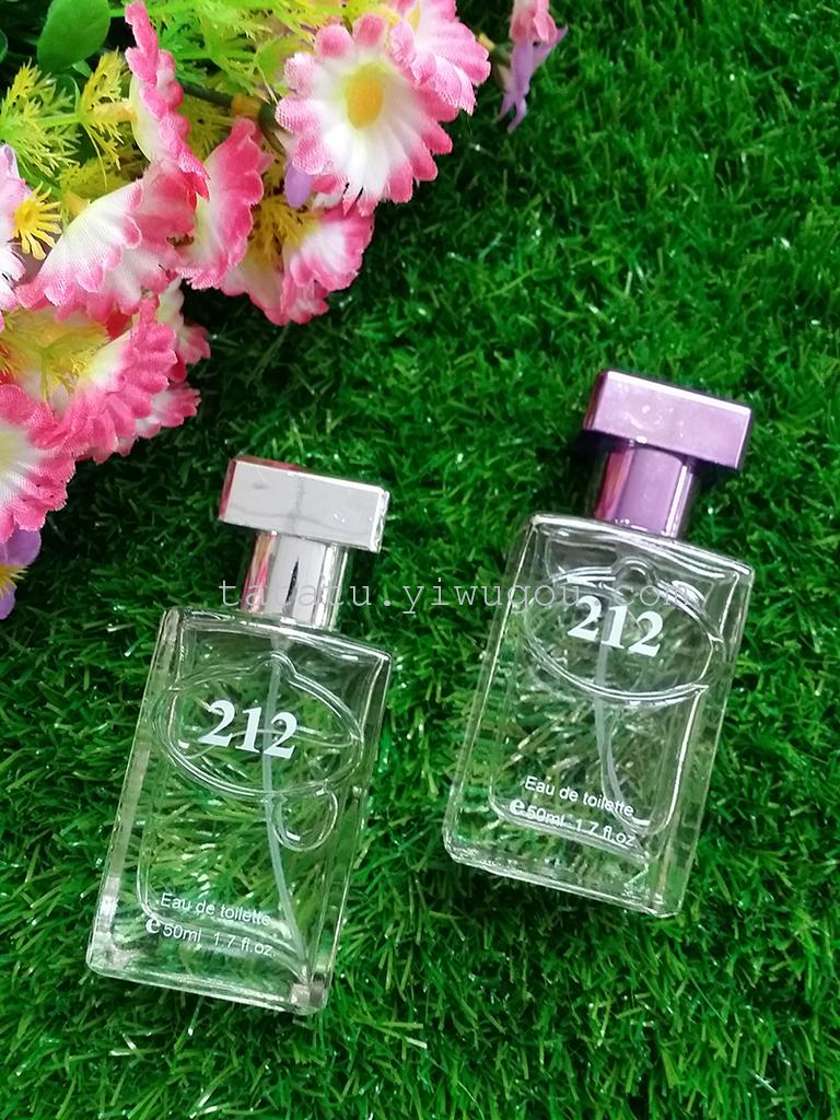 Wholesale of hot-selling perfumes, 50ML perfume samples, domestic best-selling perfumes Specification image