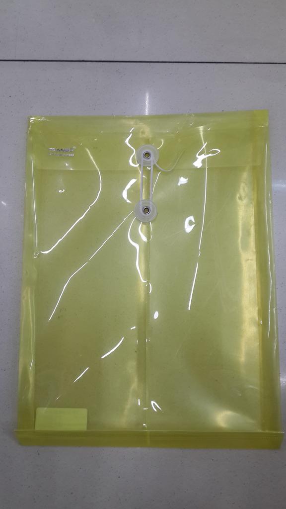 Full-standard TRANBO A4 file folder