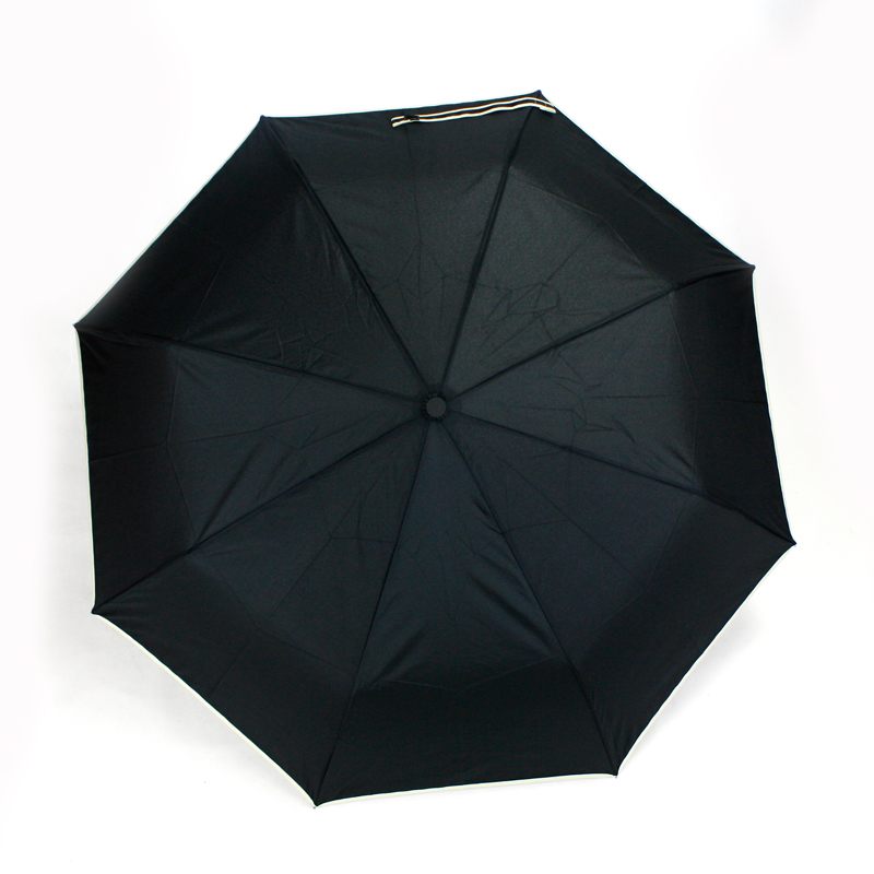 创意太阳伞防紫外线雨伞超轻遮阳伞防晒折叠晴雨伞产品图