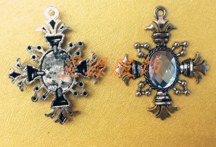 قطع غيار صليب على شكل صليب details Picture