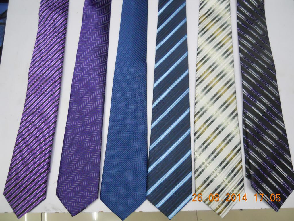 领带/领结/配饰细节图