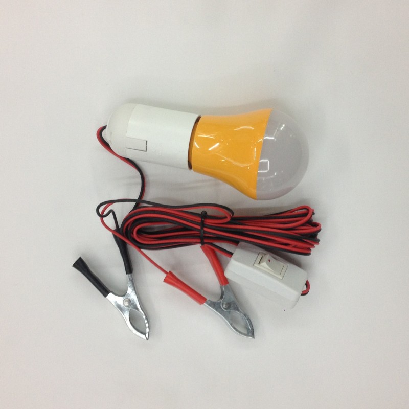 JWDZHB11SET/B DC12V 12V球泡灯产品图