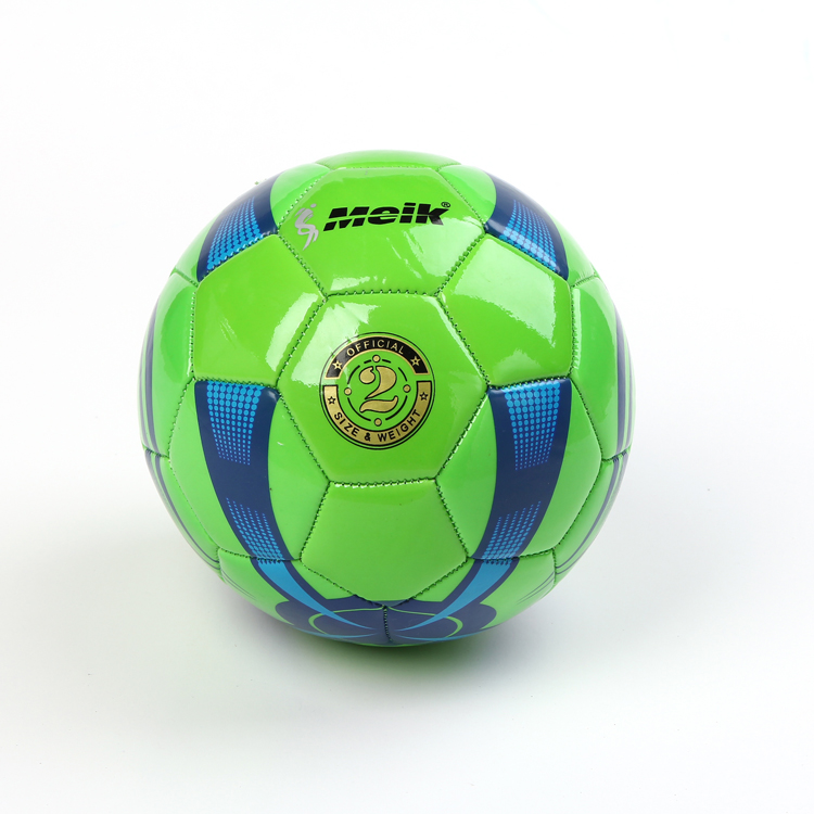 Wholesale of various genuine sports football No. 2 baby training football in large quantities details Picture