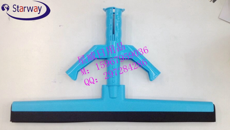 Wiper/plastic floor wiper/New floor wiper/synthetic rubber floor wiper/glass wiper