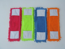 Chenille mop replacement head/mop cloth head/Mop replacement head/Microfiber mop replacement head