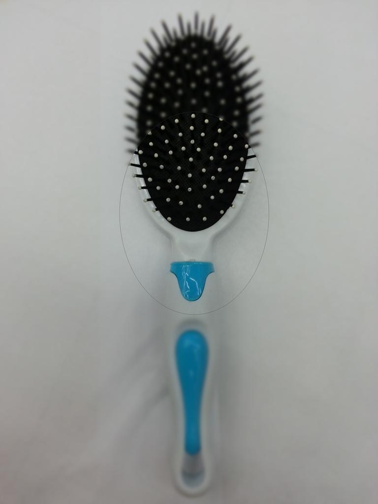 Wholesale factory direct sales of anti-static large-sized air cushion health massage combs for hair care