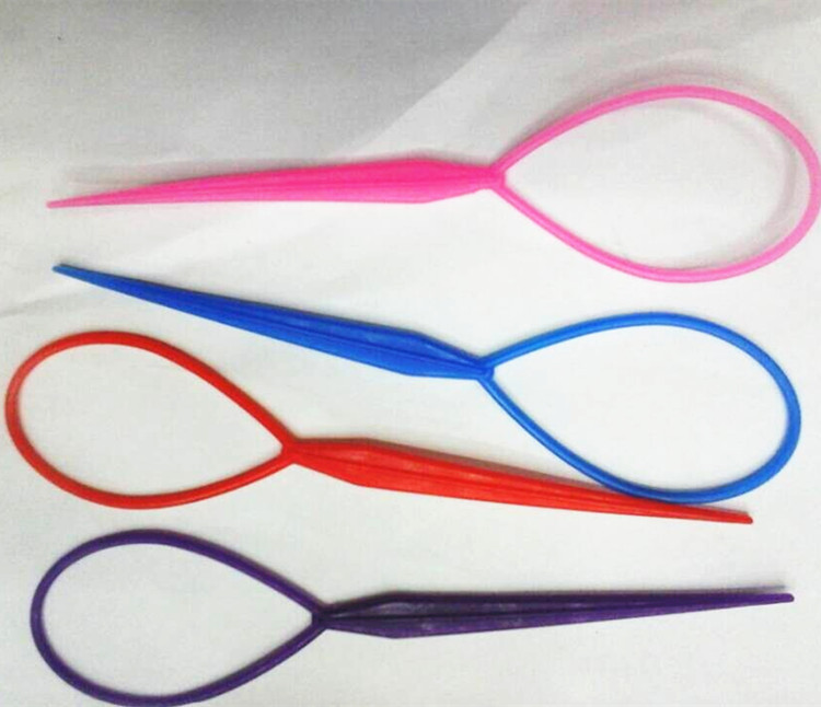 Two sets of braid hair disc tools braid hair hair utensils wholesale