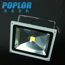 LED Floodlight 30W Floodlight Floodlight Waterproof outdoor project lighting