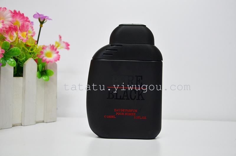 Best-selling foreign trade perfume, human body perfume, spray perfume, long-lasting fragrance type 100ML men's perfume details Picture