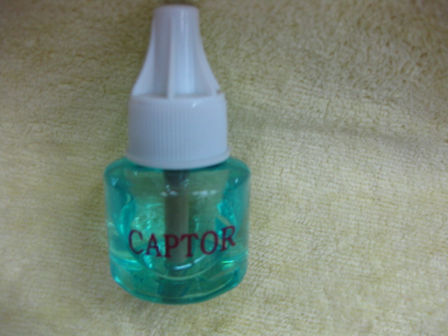 现货供应电热液体驱蚊器 蚊香器 灭蚊片细节图