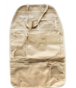 车用置物袋/置物箱实物图