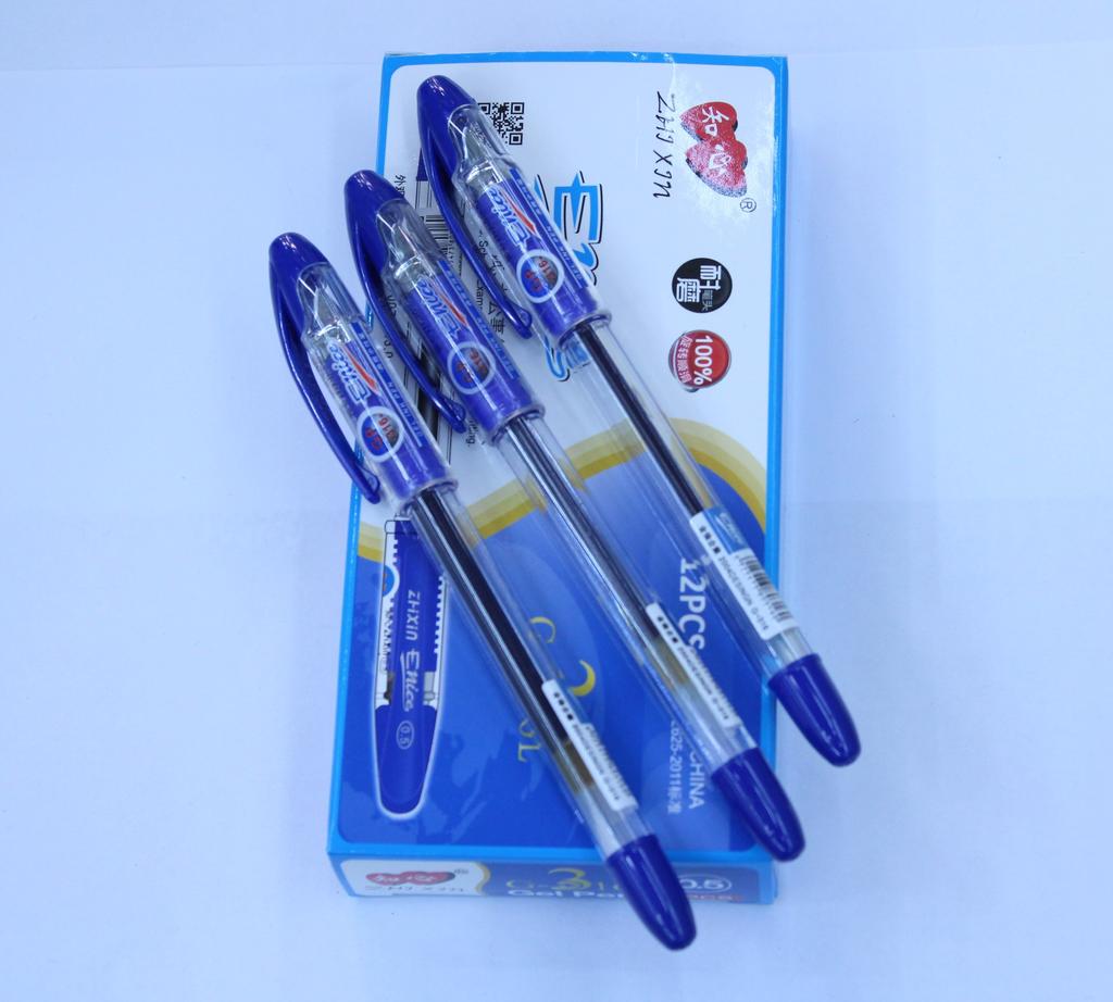 特细笔芯/中性笔/水写笔产品图