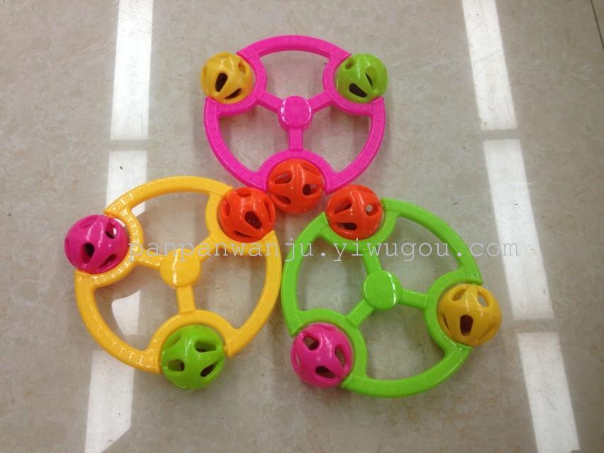 Children's ringing toys for entertainment details Picture