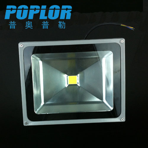 LED Floodlight 50W Floodlight Floodlight Waterproof outdoor project lighting