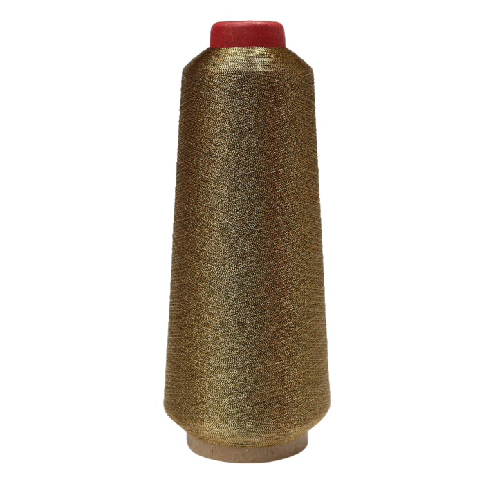 Jingri gold and silver thread, gold and silver embroidery thread, colored sesame thread