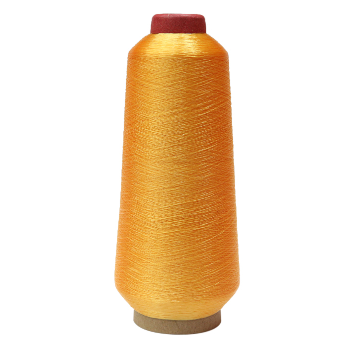 Colored gold and silver thread L-63