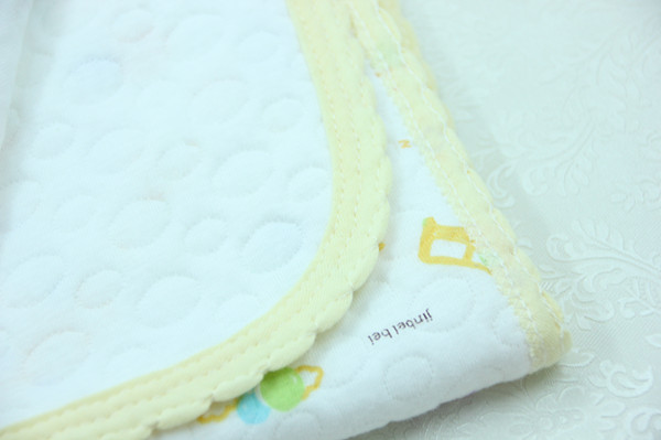 婴幼儿童抱被宝宝幼儿园被春季夏凉被产品图