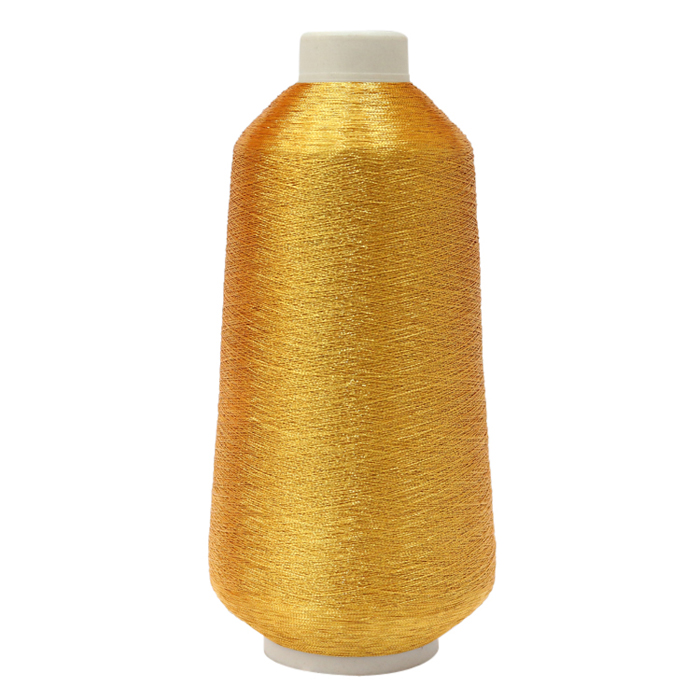 深金美光金银线