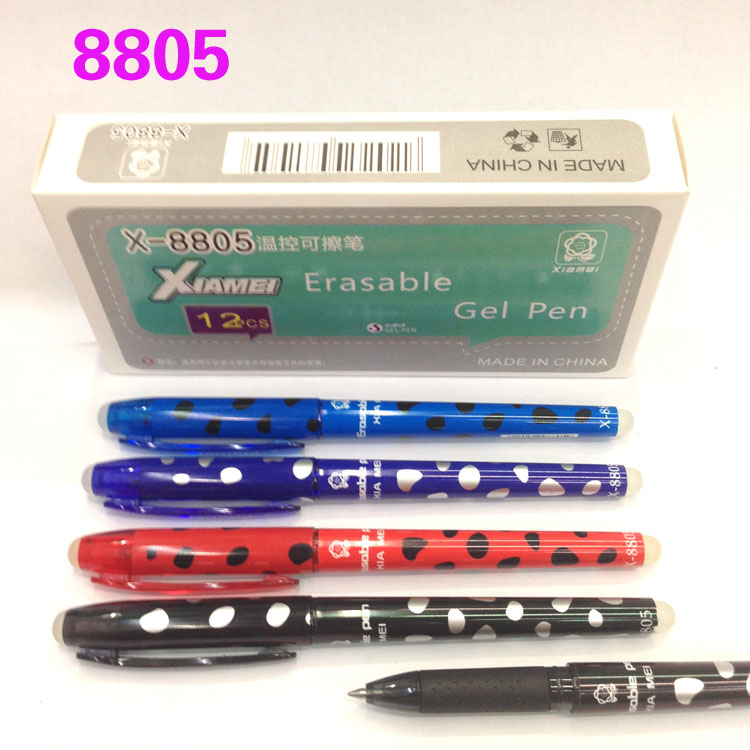 Erasable Pen erasable pen Erasable pen erasable pen erasable pen erasable temperature controlled pen