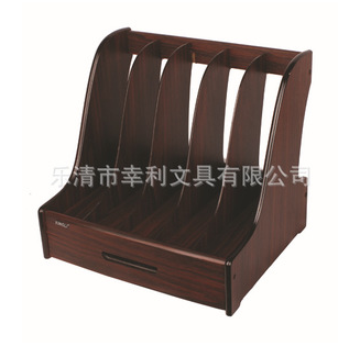Supplied XL-6005 wooden file holder for durability thumbnail