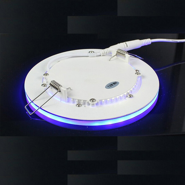 LED面板灯模组实物图