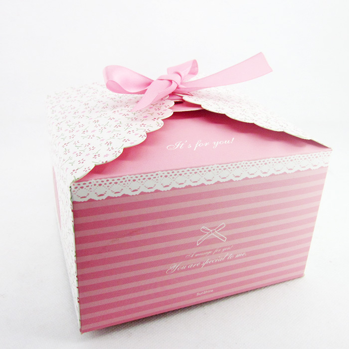 包装盒子 高档礼盒 糖果盒大号纸盒批发 优质低价厂家直供