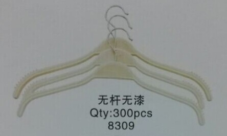 工艺衣架 夹板衣架 木衣架 木制品 一件起批