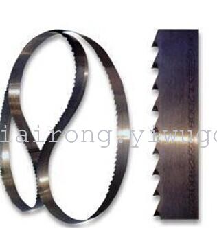 Band saw blade Specification image