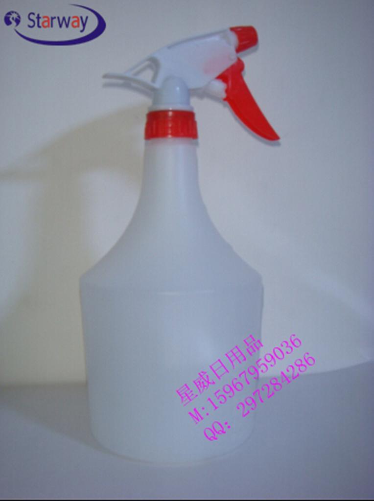 Manual spray bottle Sprayer Economical spray bottle 500ml spray bottle