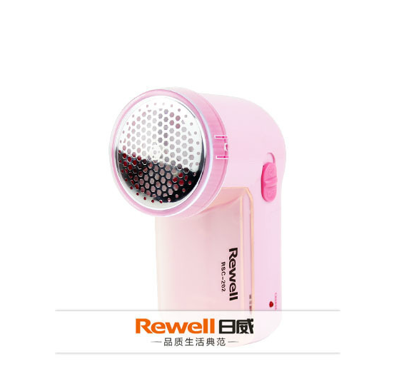 日威202毛球修剪器剃毛器打毛器去毛球器充电式剃绒器除毛球器产品图