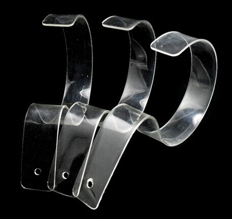 New acrylic belt hook acrylic belt buckle!