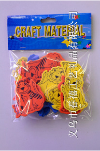 供应贴纸eva粘贴纸 墙贴 适合0-6岁儿童安全无毒色彩鲜艳