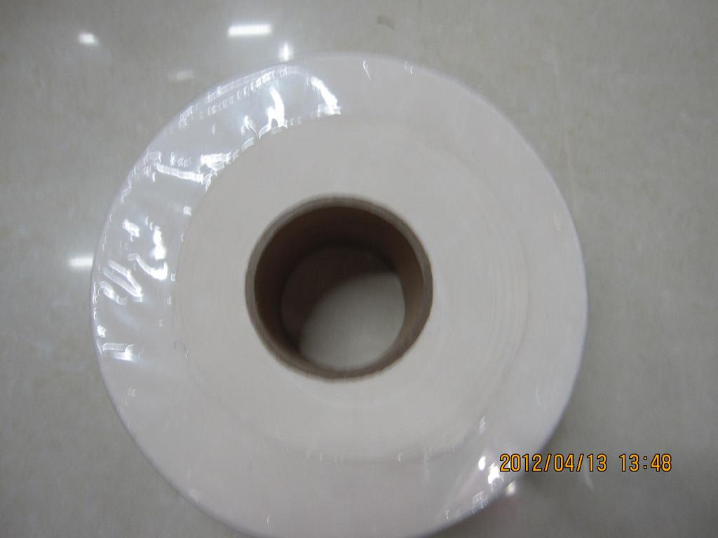 2023 New factory direct sales large roll of toilet paper toilet paper thumbnail
