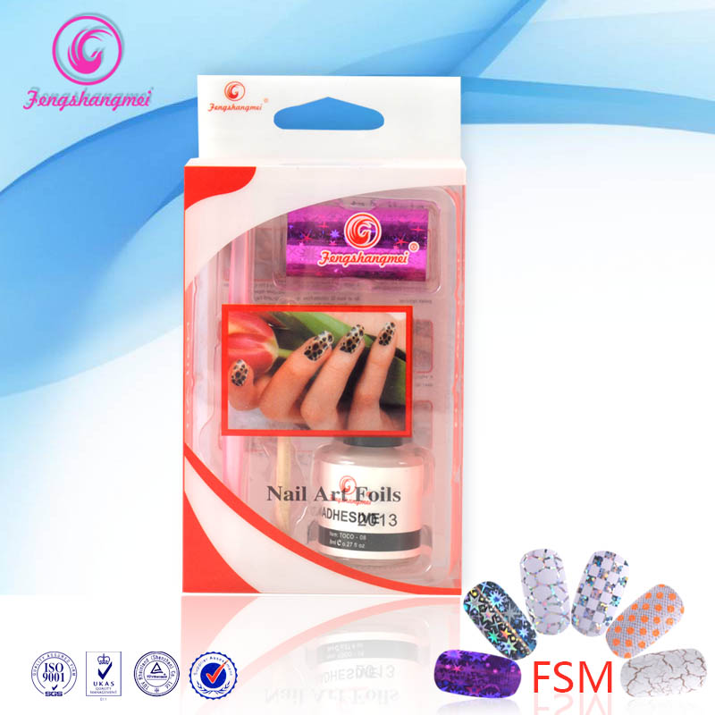 Wholesale of starry sky stickers, nail art stickers, foil stickers and tin foil paper mixed batch, exclusively for foreign trade details Picture