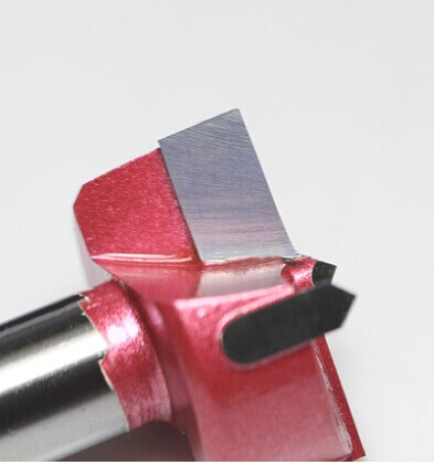 工业级进口合金钻头 扩孔木板开孔木工开孔器Ф12-Ф80mm产品图