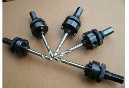 双金属开孔器 BI-METAL 管道开孔器 M42产品图