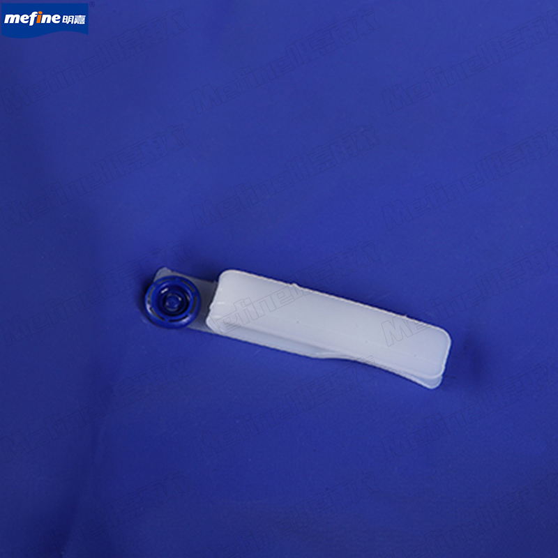 Factory direct sale: Best-selling urban fashion bicycle raincoat, Enlarged and thickened MJ-801 Application Scenario