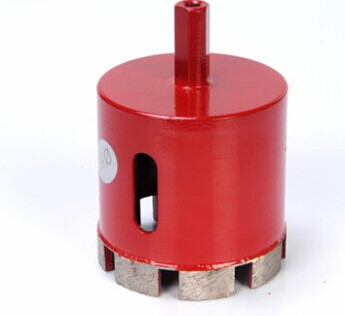 高档大理石开孔器 玻璃瓷砖花岗岩钻头扩孔钻孔6-125mm