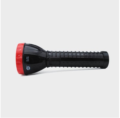 Rohle LED flashlight with dual - gear adjustable household daily portable rechargeable lighting flashlight thumbnail