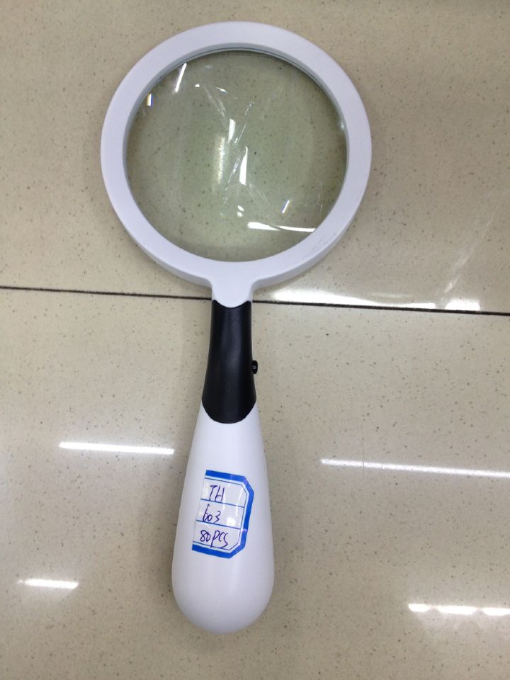 3x90放大镜 TH-603阅读放大镜 厂家直销高品质放大镜