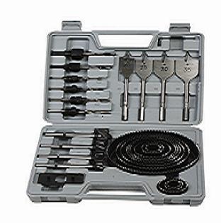 其他电锯实物图