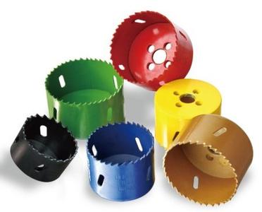 筒灯开孔器 石膏板开孔 射灯 木工工具 木工开孔器 孔锯细节图